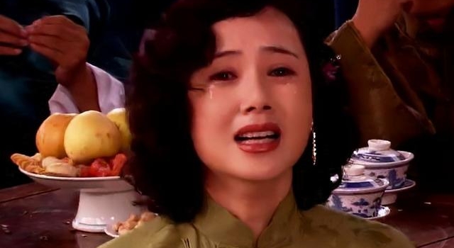 大宅门：白玉婷与万筱菊照片结婚一辈子，真嫁给万筱菊会幸福吗？