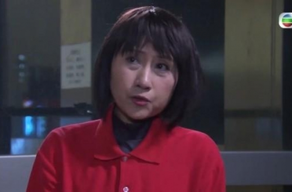 又一TVB资深演员去世，“岛大冯盈盈”林素芳死讯公布