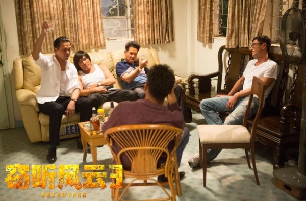 曾经被誉为最帅“花无缺”，永远的“傅红雪”，却被唱歌给耽误了