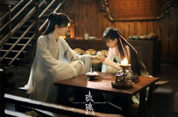又一古装仙侠大剧正式开机，上演百世轮回虐恋，男女主人选引热议