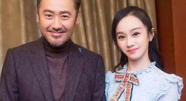 吴秀波小三狱中近况曝光，被铁链拴住无自由，网友：好像看门狗