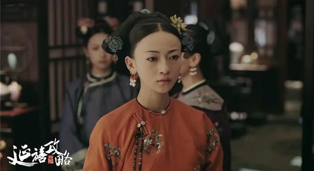 吴谨言该反思了，新剧《青春创世纪》话题新颖，却可惜了黄景瑜