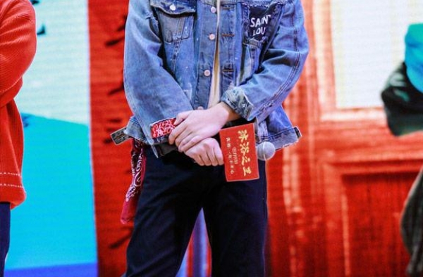 温暖喜剧《沐浴之王》长春火爆路演