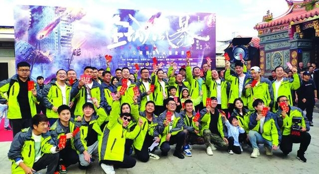 这些影视作品都是在石狮拍摄的！你看过几部？