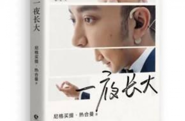 尼格买提细解《一夜长大》：实际上一夜又一夜