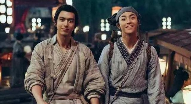 本周15部新片上映《赤狐书生》将露真容