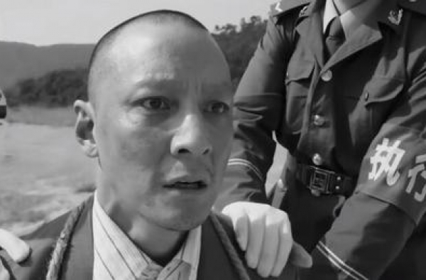 二十年前的大案，拿来拍电影会怎么样？