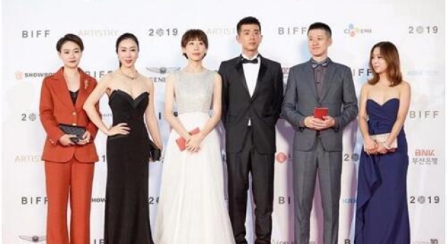 金鸡奖两项提名，《倒车请注意》又为何备受她的青睐？
