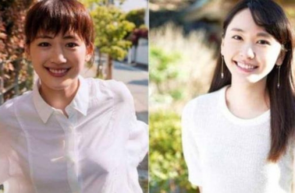 2020日本国民女神：新垣结衣登顶，石原里美仅排在第12名