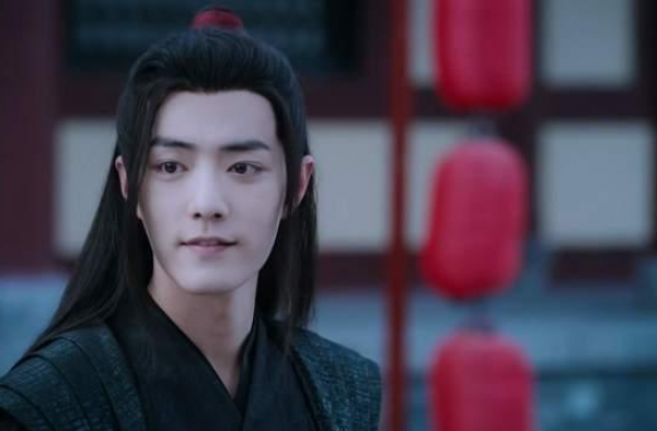 重头细品《陈情令》第四十七集