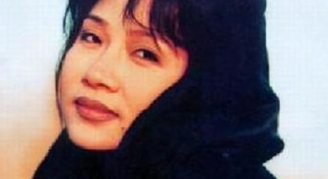 李娜：因《青藏高原》走红，“插足”两段感情，事业当红为何出家