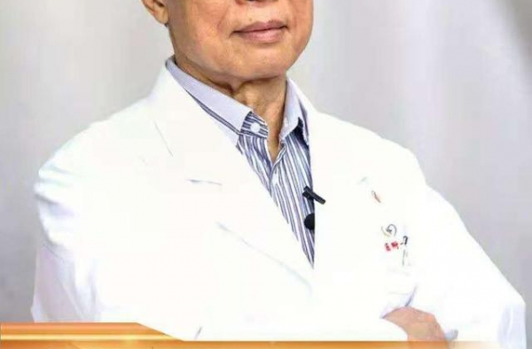 “沈佳欣”们频频诋毁钟南山意欲何为？