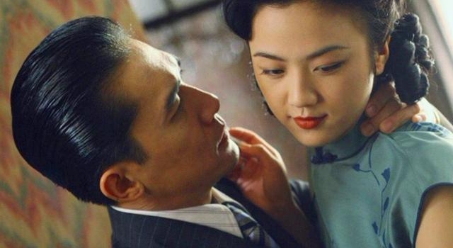 《色戒》王佳芝原型郑苹如：诱杀汉奸丁默邨失败，为家国慷慨赴死