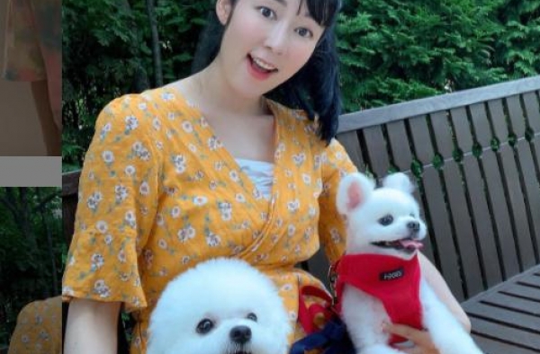 未婚女星借精生子被韩网喷惨：自私！孩子没爸爸不幸福