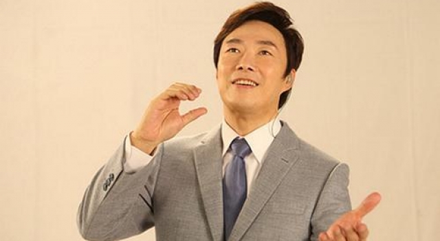 费玉清被曝癌症晚期？知名网红直播时公开爆料，费玉清方正面回应