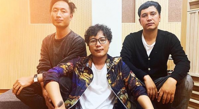 震撼丨《摩登黄飞鸿》主题曲将上线，昭通籍知名音乐人参与