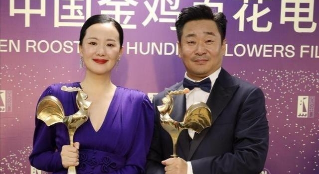 21世纪以来金鸡奖实绩：15位影帝18位影后，谁的实力最强？