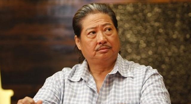柯受良：仗义一生离世，用2秒越黄河，死后无积蓄张学友帮办葬礼