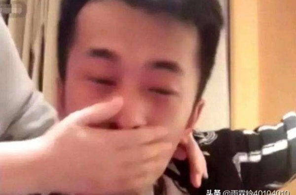 都说刘备的天下是“哭”出来的，我看辛巴比刘备厉害
