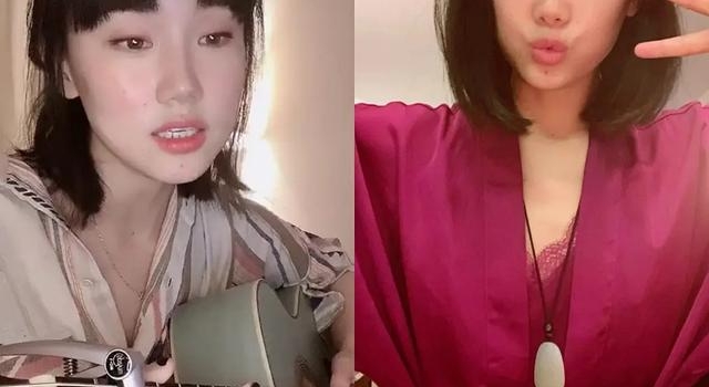 连睡衣都不会重样的歌姬黄龄，家里该有一个多大的衣帽间啊