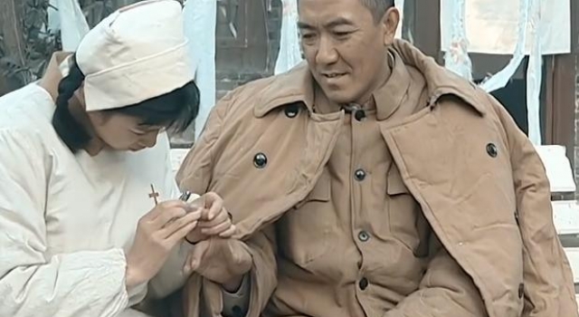 《亮剑》▏李云龙和田雨的故事里，藏着无数人不愿面对的婚姻真相