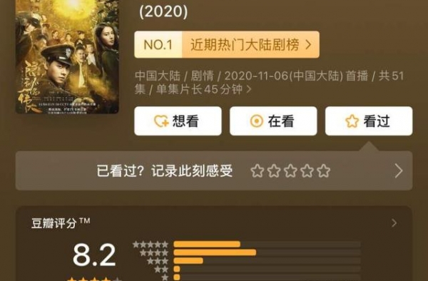 从“库存剧”到“爆款”，《隐秘而伟大》是怎么反套路而行之的？