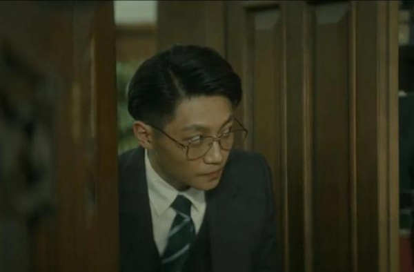 《隐秘而伟大》大结局你看懂了么？方秘书一通谋划，也难有善终