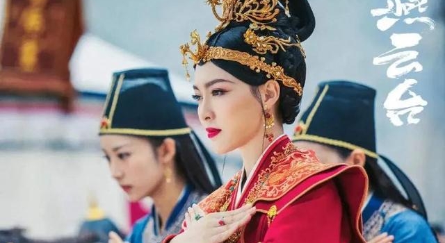 《燕云台》中萧燕燕很厉害，你可知辽皇后都姓萧？跟一个丞相有关
