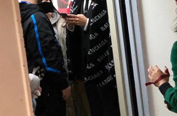 肖战粉丝曝光录音，指控团队不作为？事关肖战，必有蹊跷