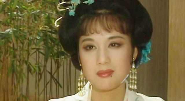 现在的古装女子颜值有多低？看看以前的丫鬟就知道了