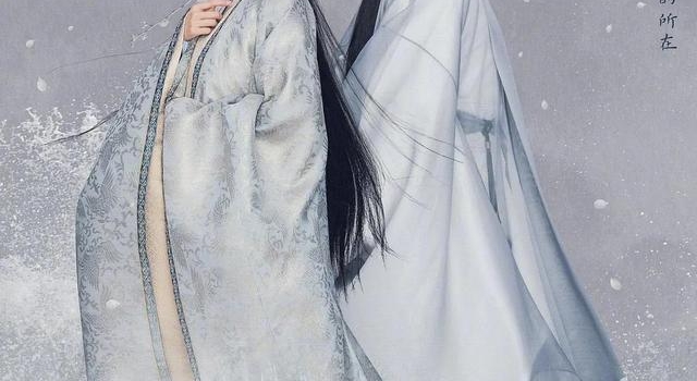 2021年将要播出的热门电视剧都在这里，记得收藏保存（古装）