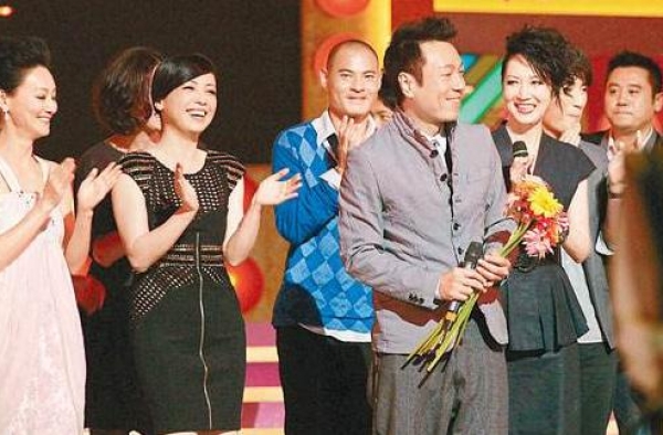 港星黎耀祥患病？连豪宅都卖了，老婆和孩子却一个比一个爱炫富