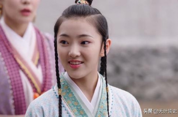 《燕云台》菩萨哥历史原型：连生两子却早夭，丢了太后之位后自杀