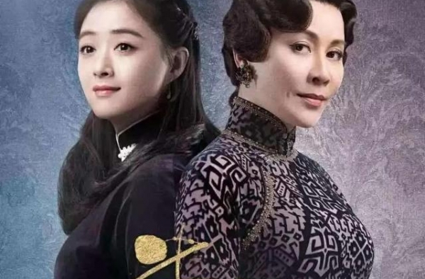新《半生缘》石翠芝也被嘲，演技太尬还撞脸徐帆，成最差一版