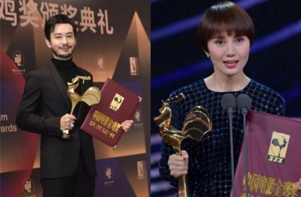 他怎么老是栽在女人手里？