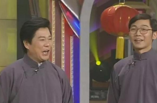 牛群：婚姻失败生意失败，仕途凉了冯巩走了，活到老折腾到老