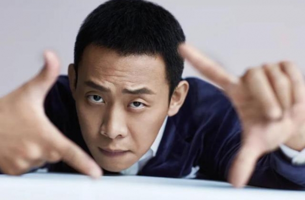 张译：从普通人到百亿演员