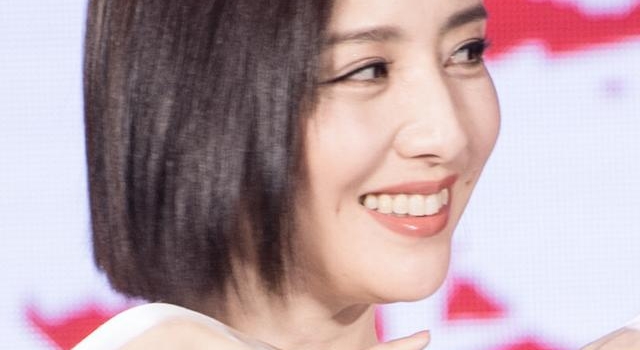 追梦的人：佟丽娅-人生重要的不是方向而是朝向