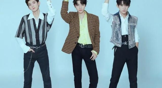 小八卦，阚清子，虞书欣，范冰冰，Tfboys，赵丽颖