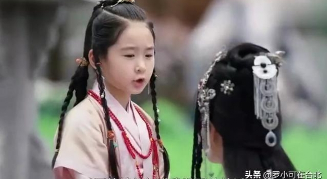 《燕云台》萧燕燕到底有多狠？三个女儿封公主，耶律淑哥却下嫁