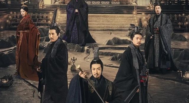 上线一天收视第四、相关指数更是直线飙升，央八这回又押对了宝