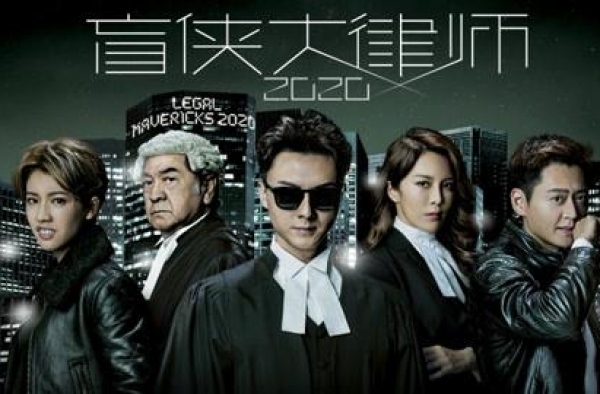 TVB花旦朱千雪有望回归幕前拍剧，称最想和王浩信再合作