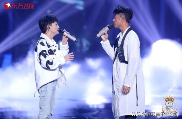 《我们的歌2》“勤深深”不负众望双曲回归，节目组再次小露心机