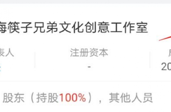 筷子兄弟分道扬镳？工作室注销半年零互动，粉丝相差十倍身价悬殊