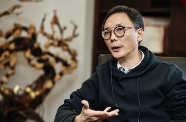 《战狼》系列制片人谈“战狼”