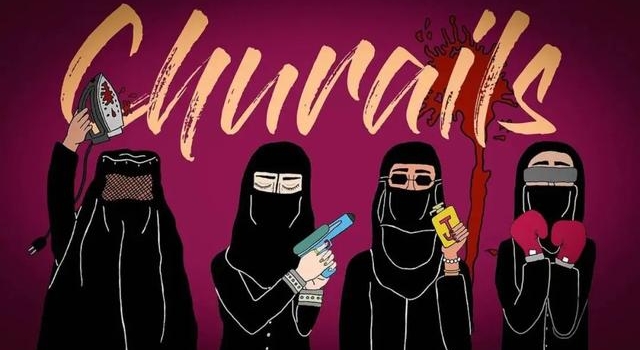 9.3分女巫，禁播电影不能阻止强奸