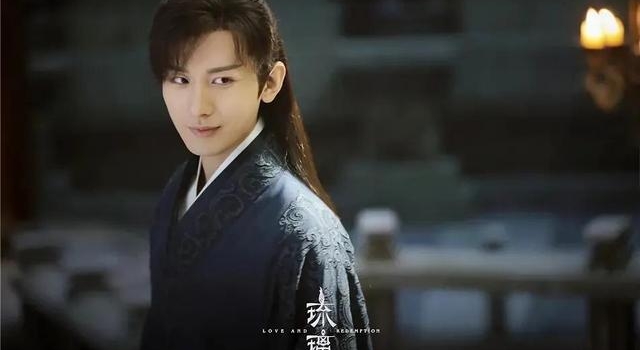 《山河月明》即将开播，陈宝国张丰毅联合打造，冯绍峰颖儿加盟！