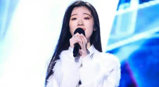 领唱2022杭州亚运会宣传曲，录制你的珍藏，单依纯歌声传四方