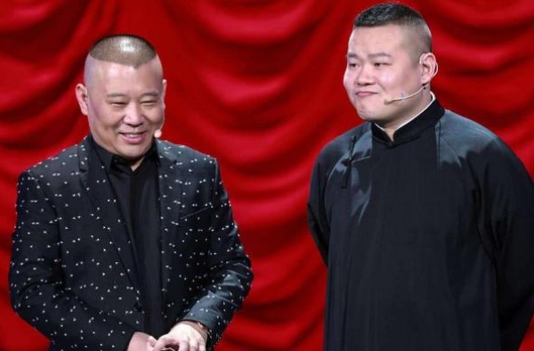 草根逆袭：郭德纲弟子上百人，岳云鹏凭什么能出圈上位？
