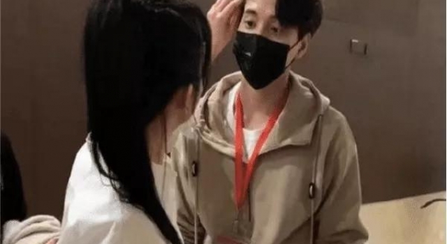“我整过容，当过小三，但我还是受害者”